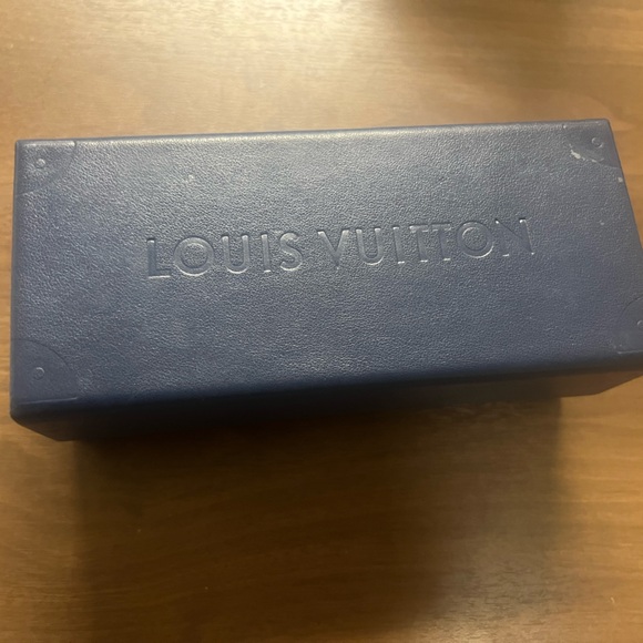 Brand new with box authentic Louis Vuitton sunglasses. - Picture 2 of 5